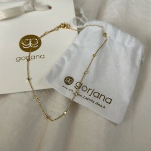 Gorjana choker